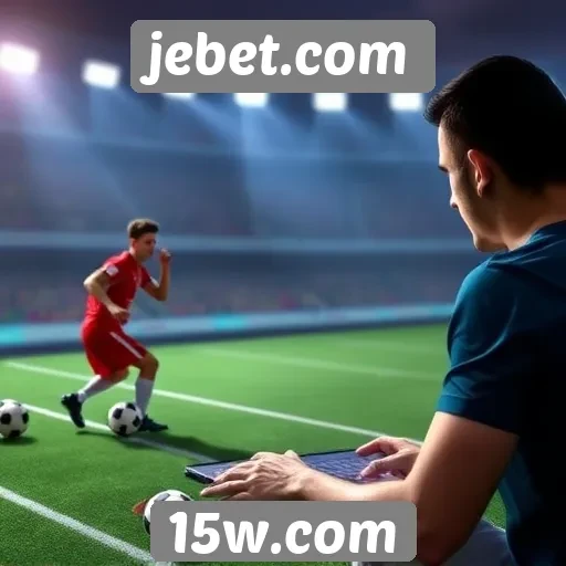 Vantagens de utilizar o site jebet para apostas