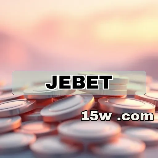jebet.com App