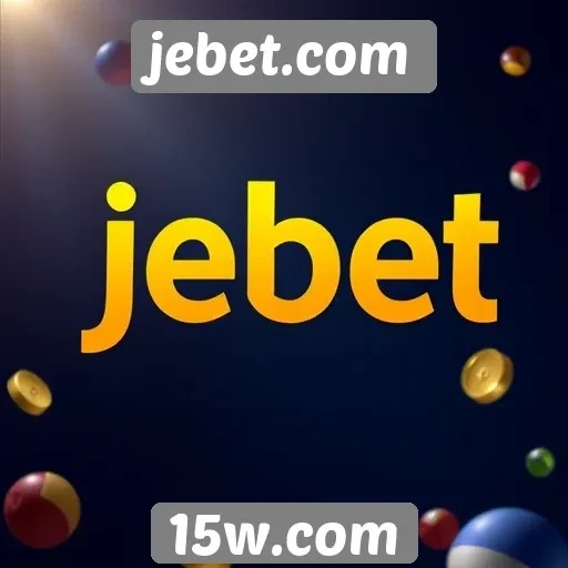 Promoções e bônus atraentes em jebet.com