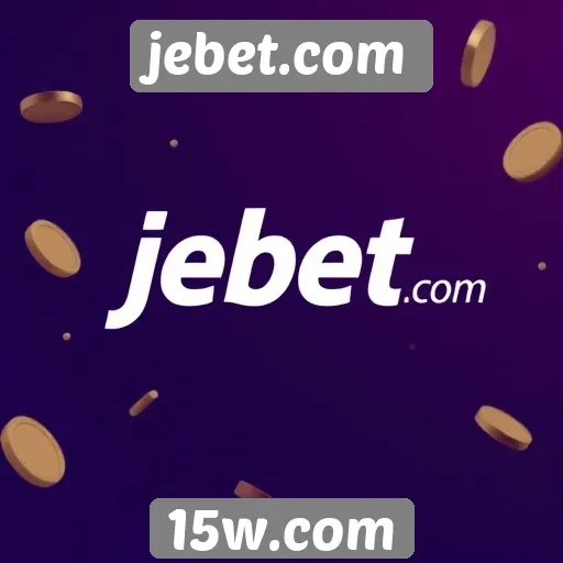 Bônus e promoções oferecidos pelo jebet.com