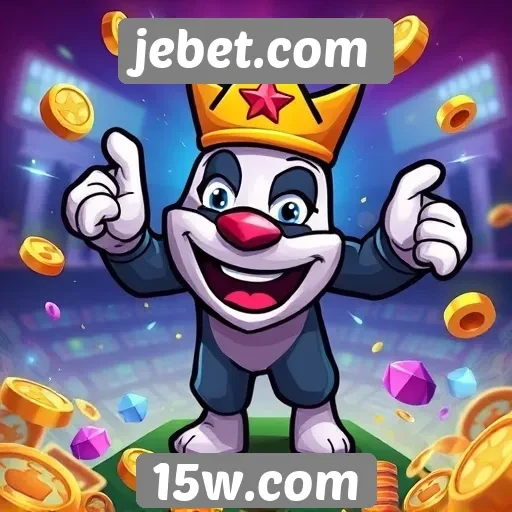 Ebjetivos de jogo disponíveis no site jebet