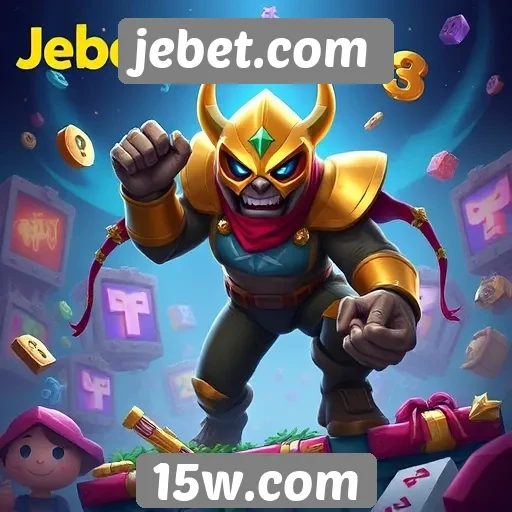 Comparação das opções de jogos disponíveis no jebet.com